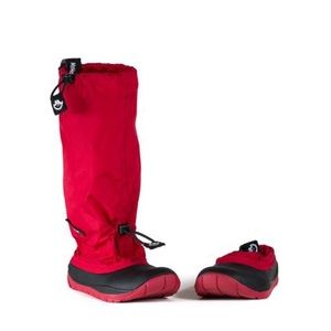 MyMayu Wanderer Boots